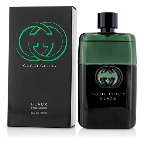 gucci guilty black ebay|Gucci Guilty black discontinued.